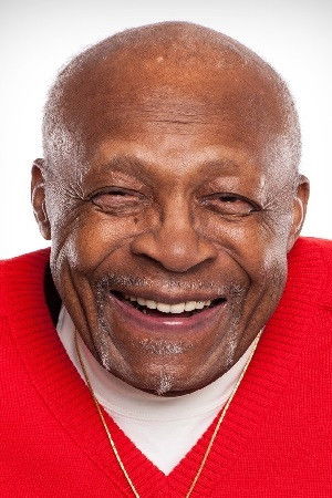 et billede af Sugarfoot Anderson