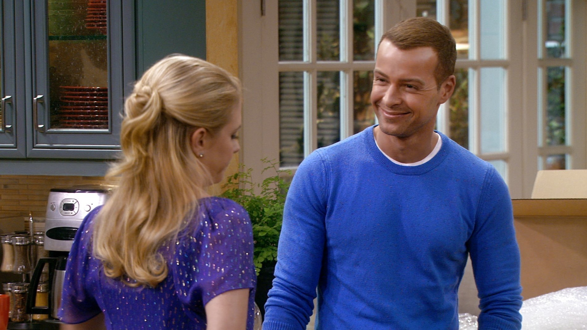 Assistir Melissa And Joey 3x17 Online Hd Seriesflixtv