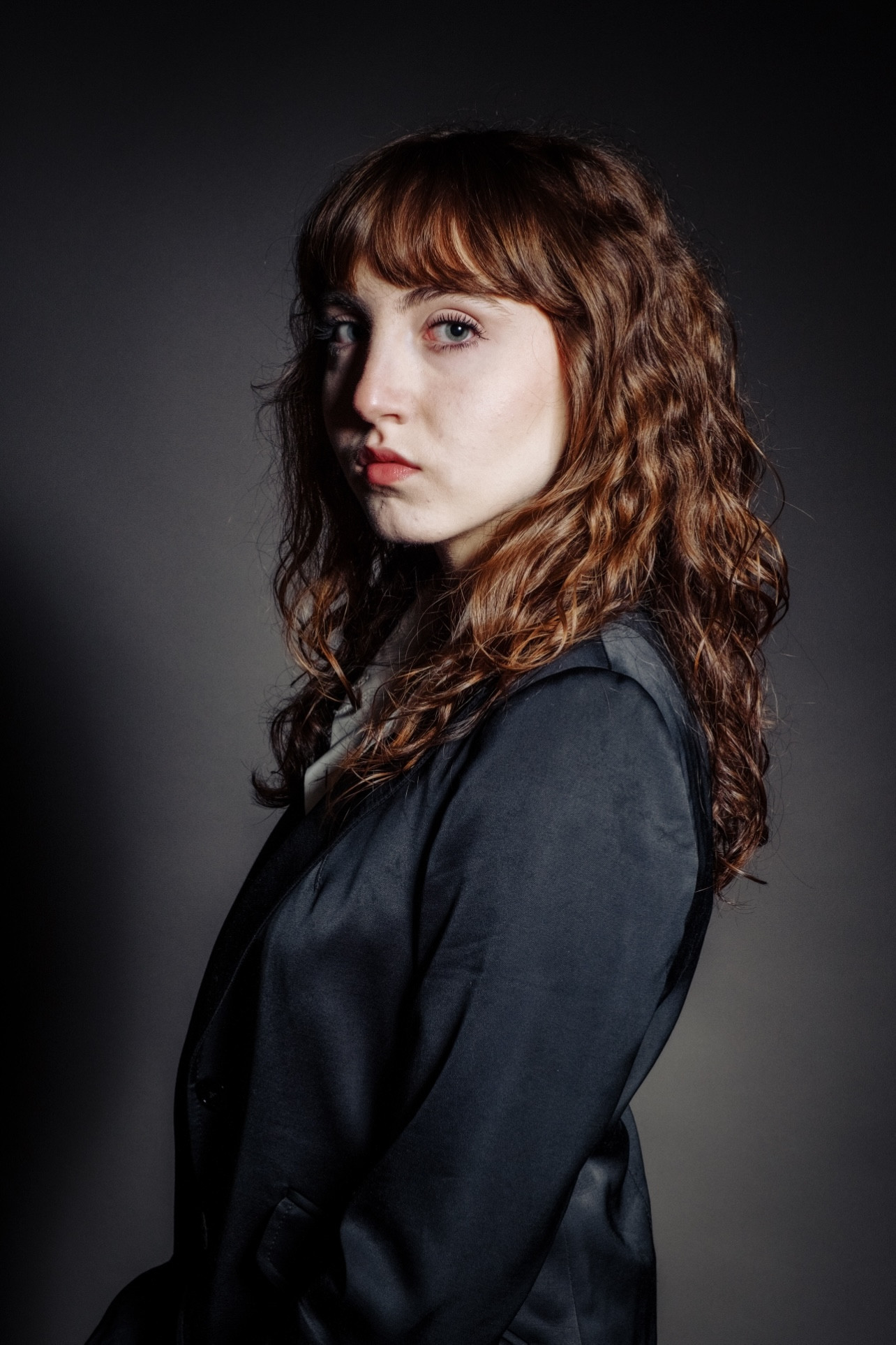 et billede af Mariachiara Giordano