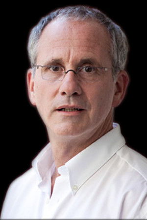 et billede af Patrick Blank