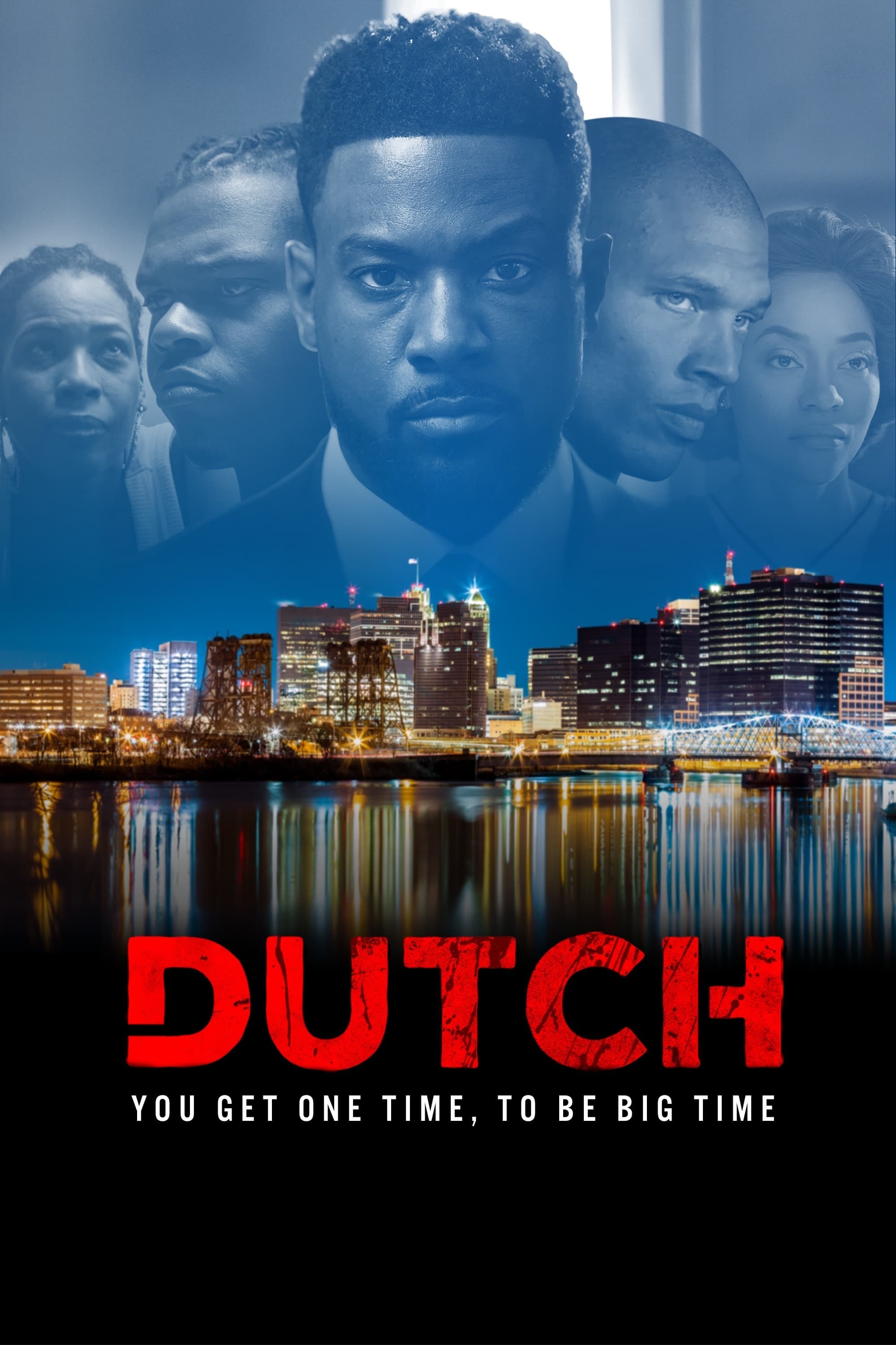Watch Dutch (2021) Full Movie Online Free | Stream Free Movies & TV Shows
