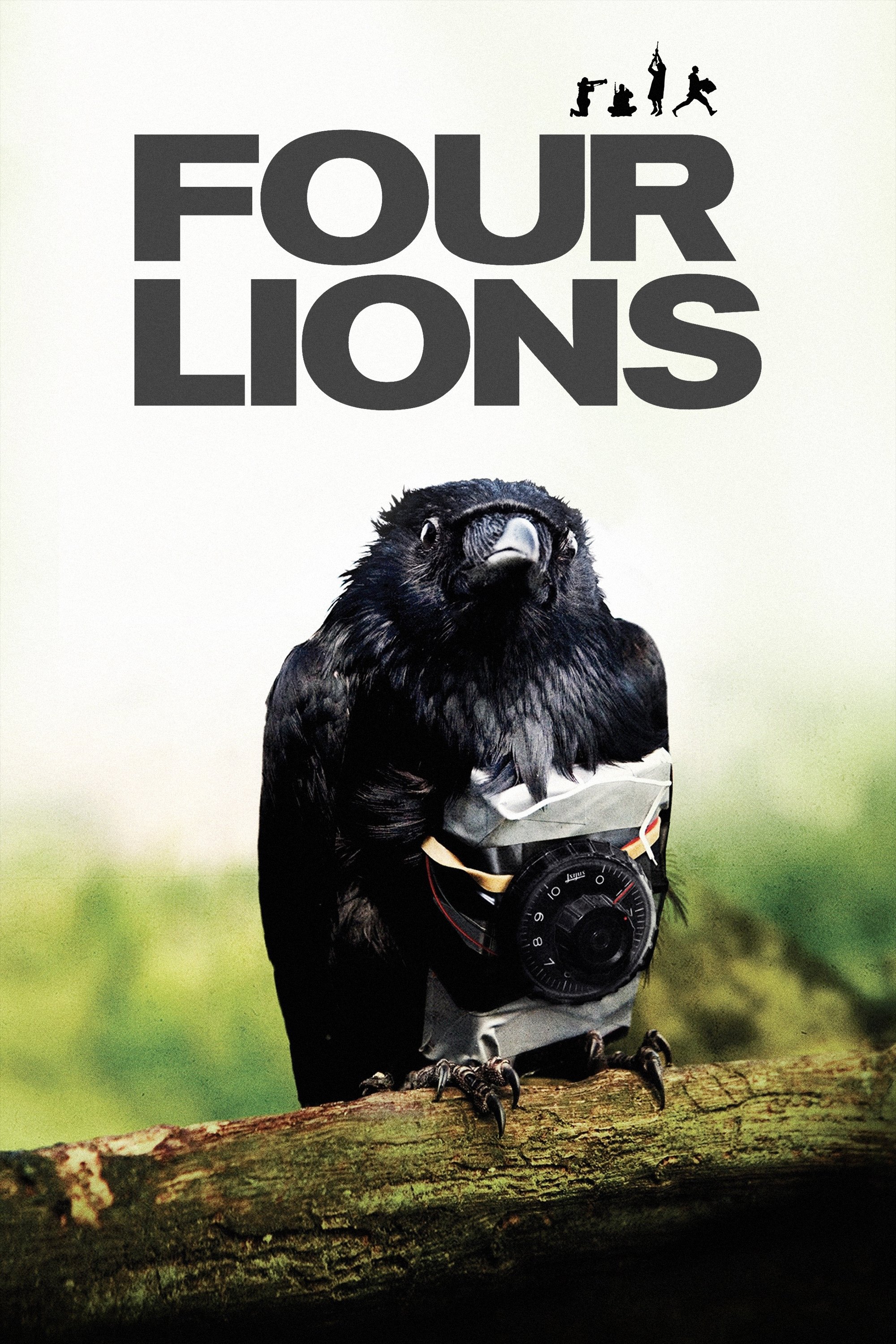 Four Lions