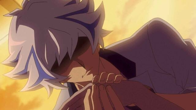 Yu-Gi-Oh! Vrains Staffel 1 :Folge 43 