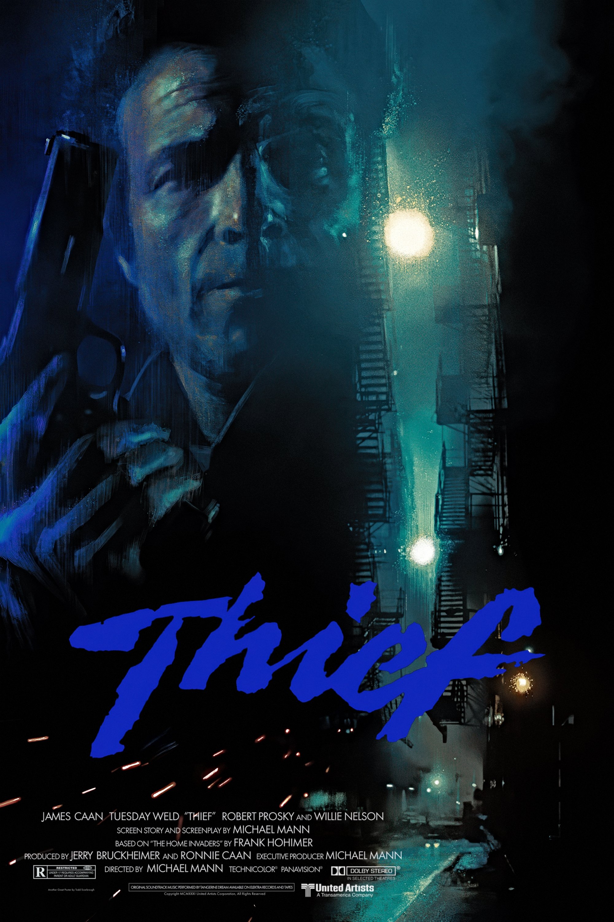 Thief