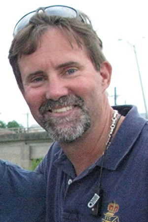 et billede af John M. Nelson