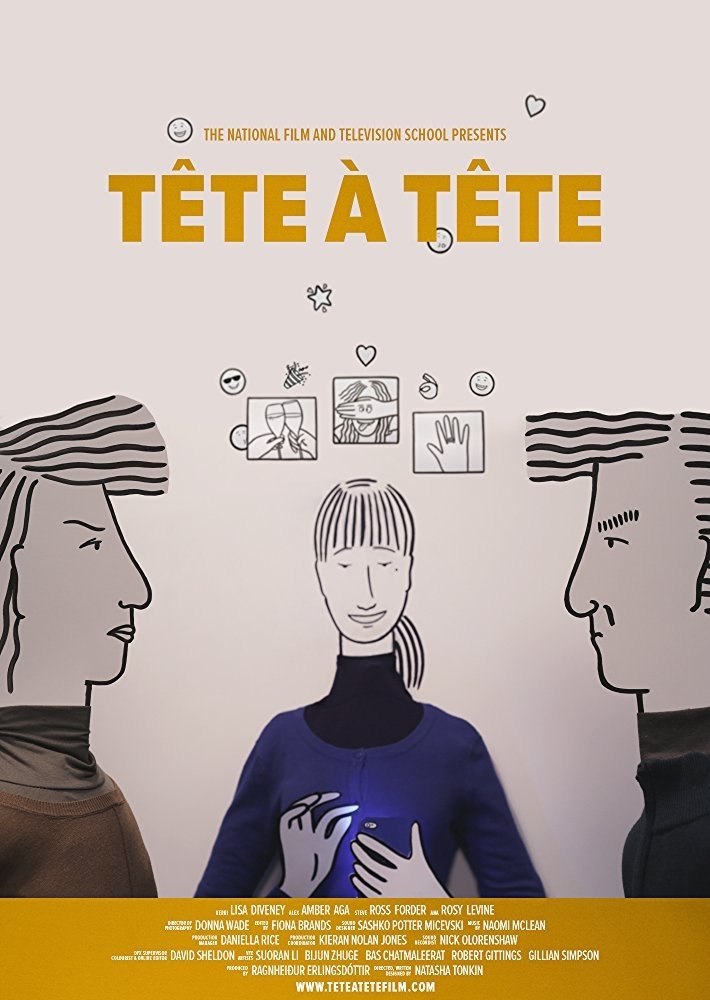 Tête à tête Tête à tête