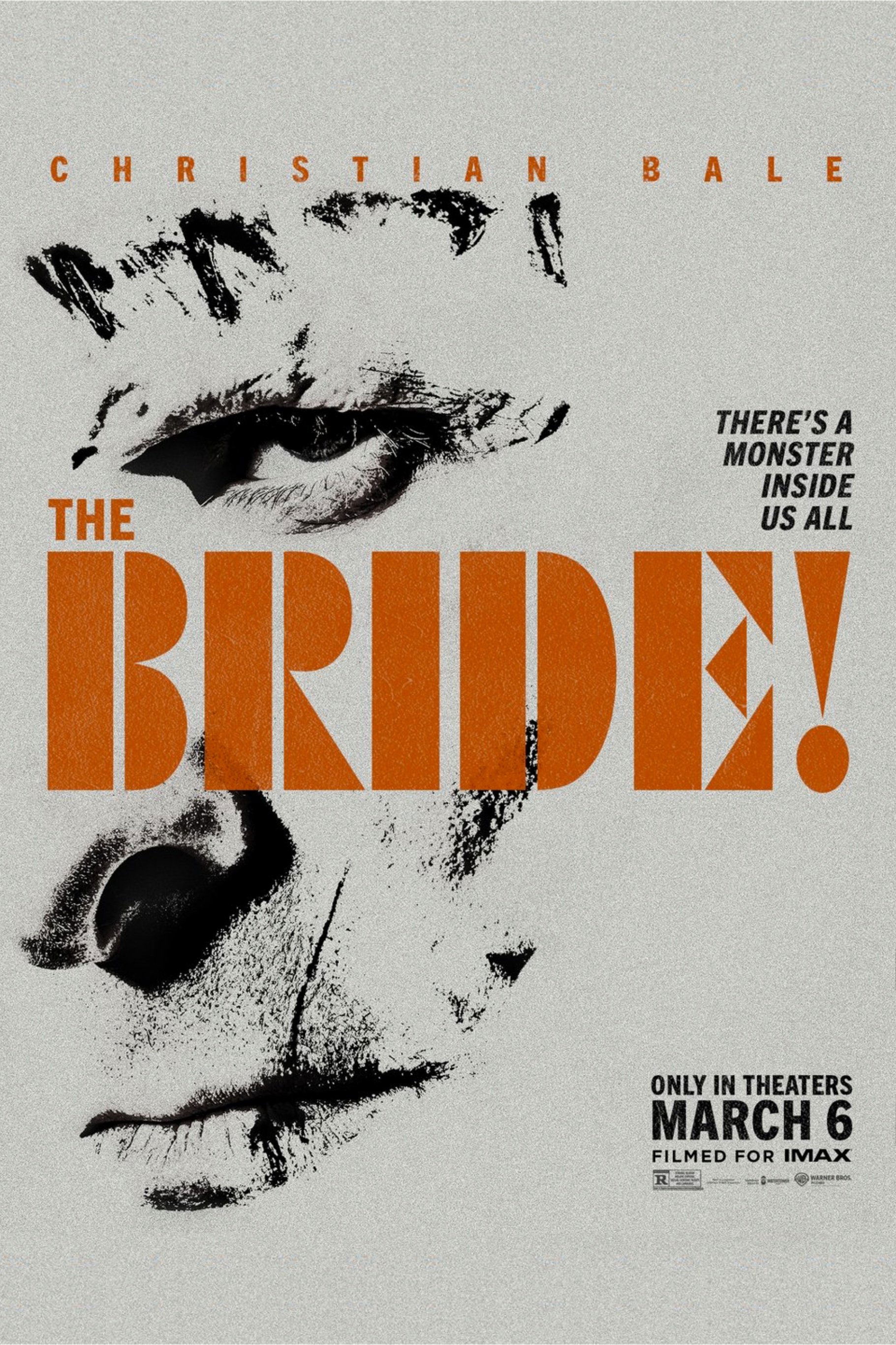 The Bride!