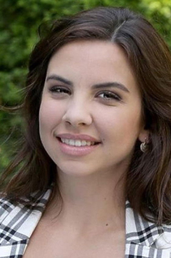 et billede af Ilona Janyst