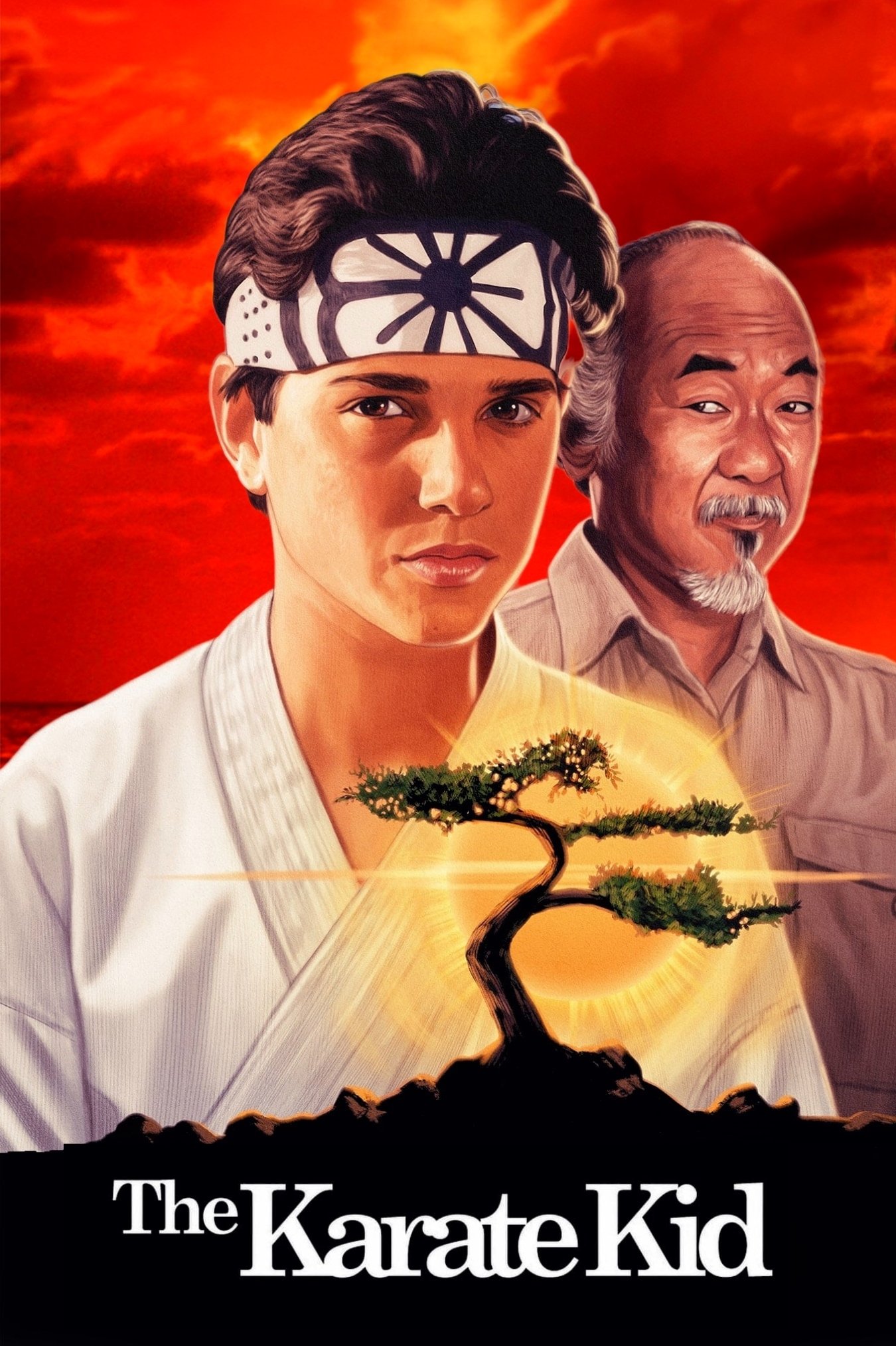 The Karate Kid