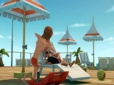 Rabbids Invasion