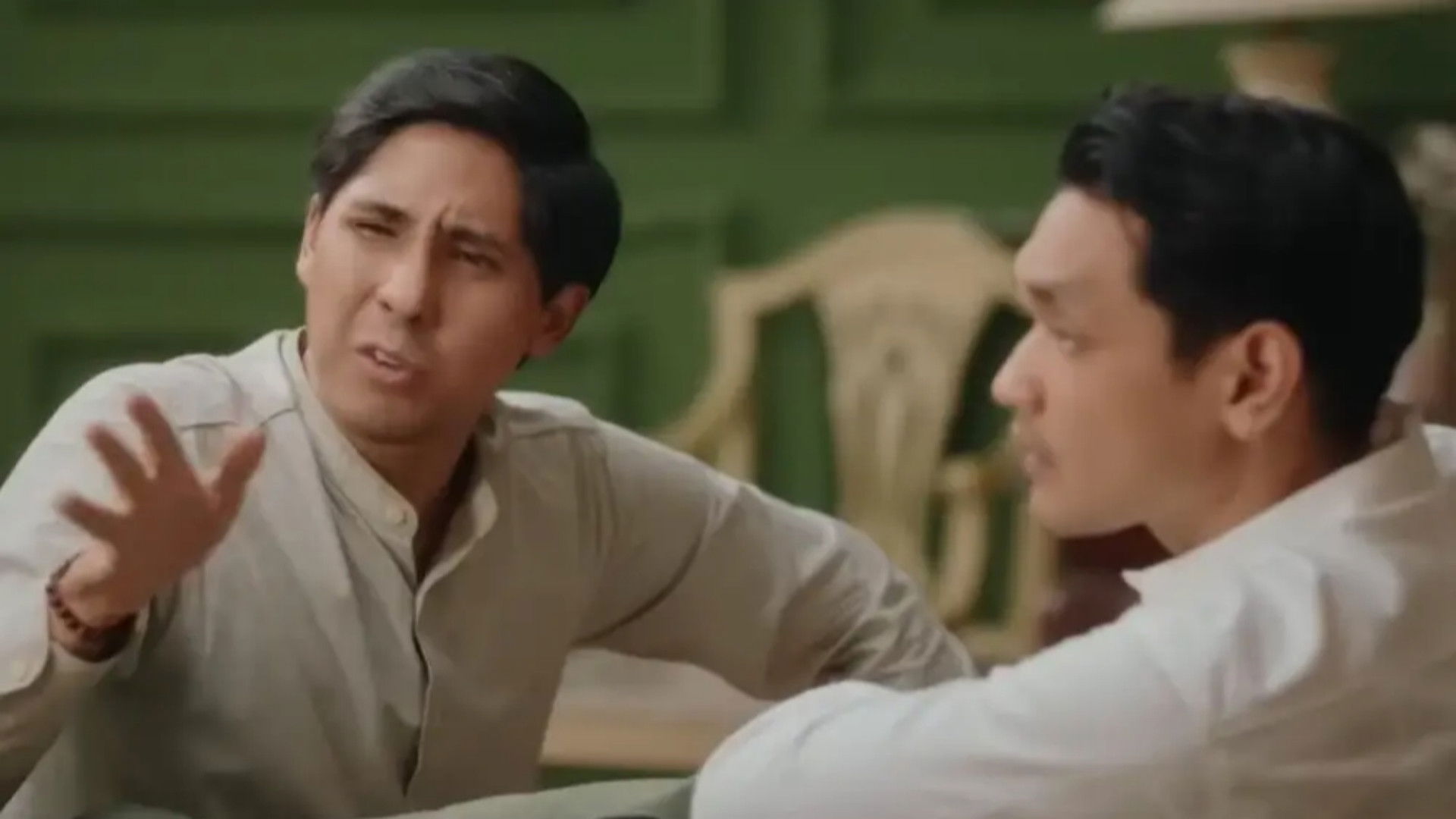 Wait Until I Make It backdrop