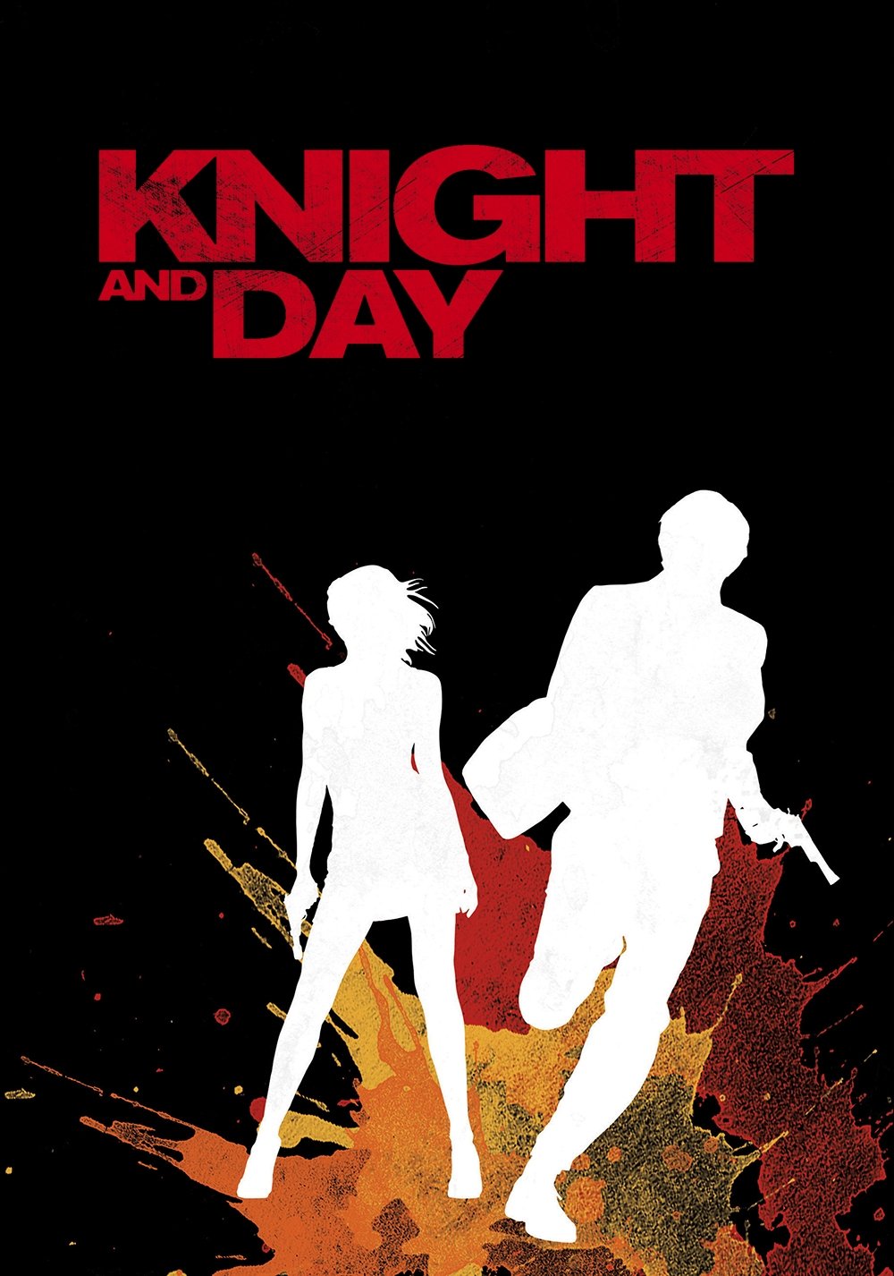 Knight and Day