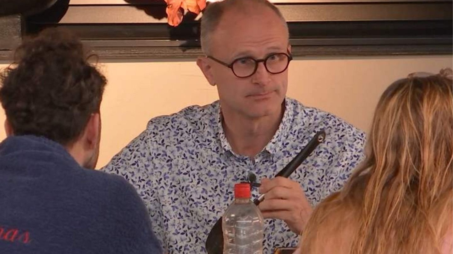 De Bondgenoten Staffel 3 :Folge 3 