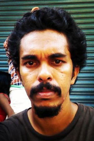 et billede af Binoy Nambala