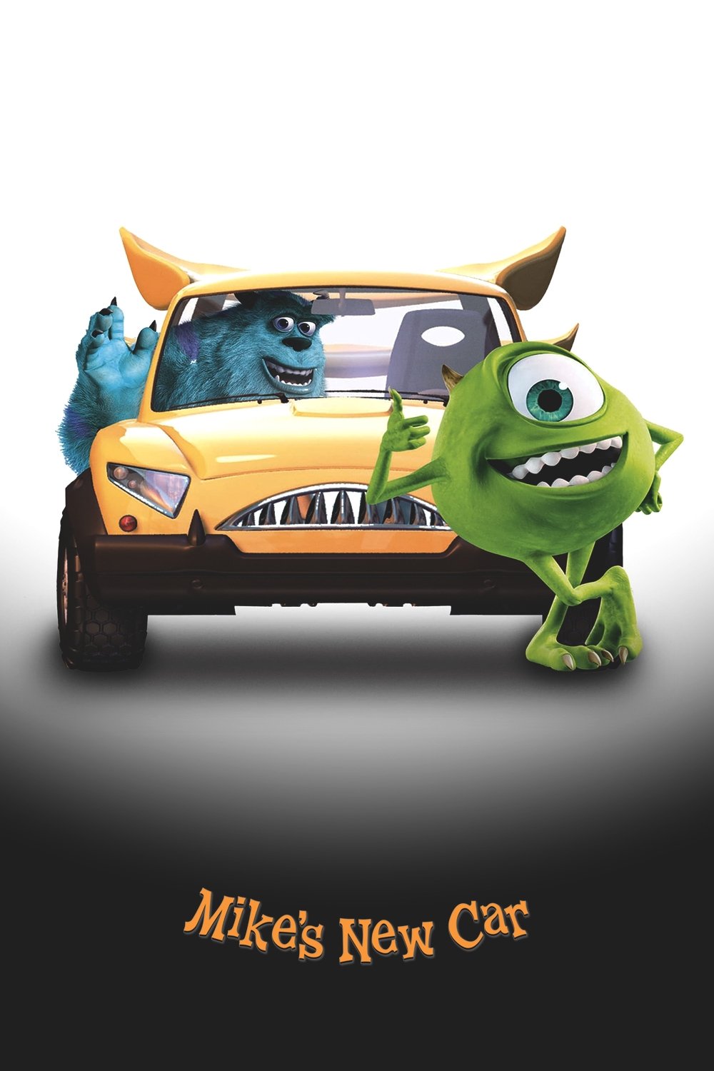 Mike's New Car