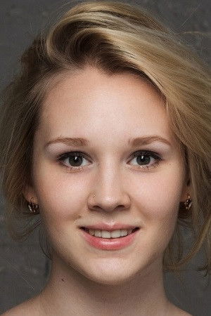 et billede af Anna Mareeva