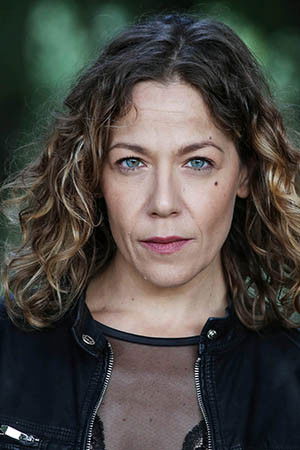 et billede af Camilla Martini