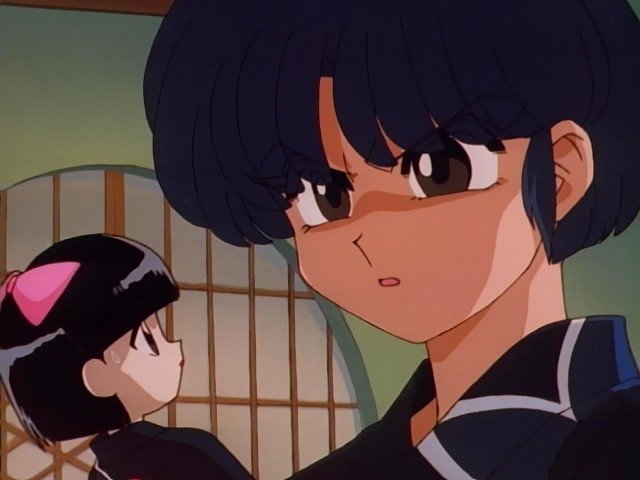 【中古】 Ranma ＆frac12；： The Two Akanes， ’Ranma， Look at Me！’ Ranma1 2 Related The Two Akane's, 