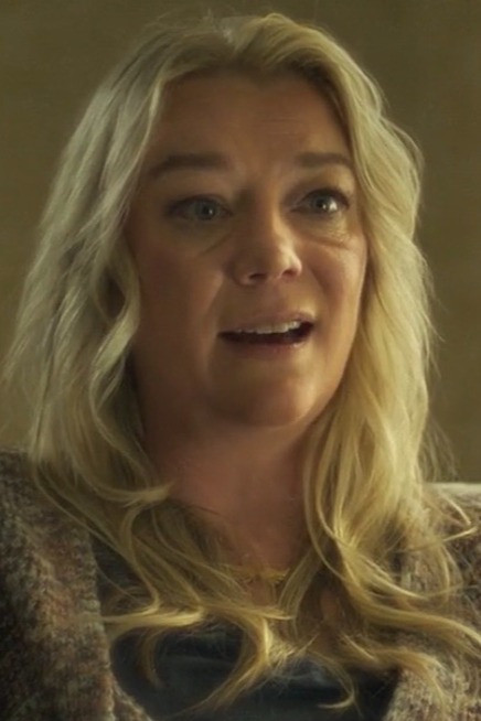 et billede af Karen Laramie