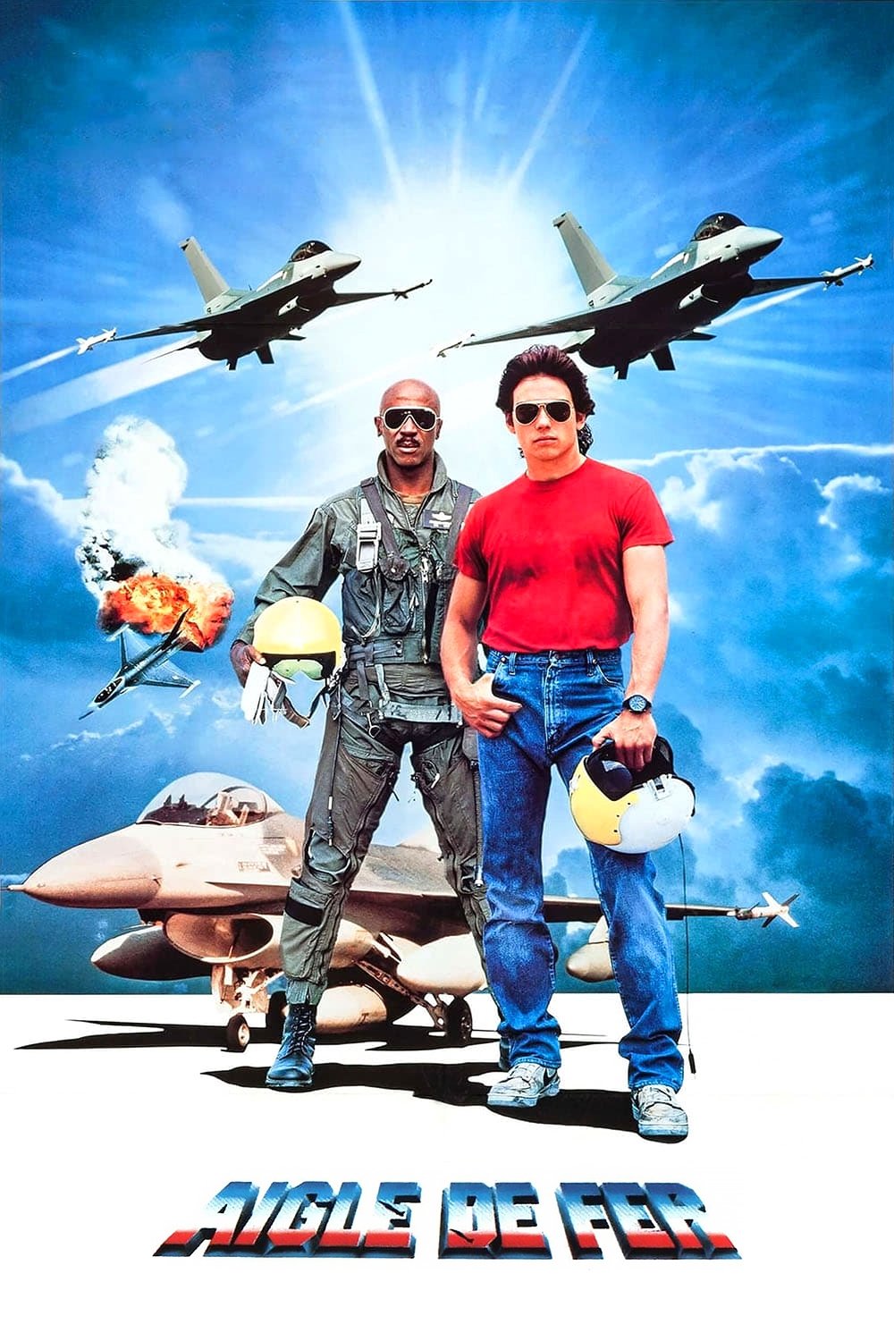 Iron Eagle