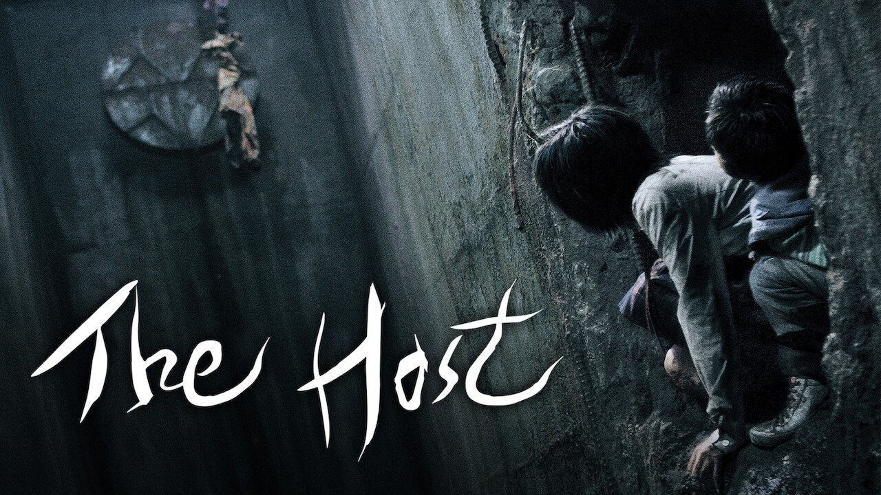 The Host (2006)