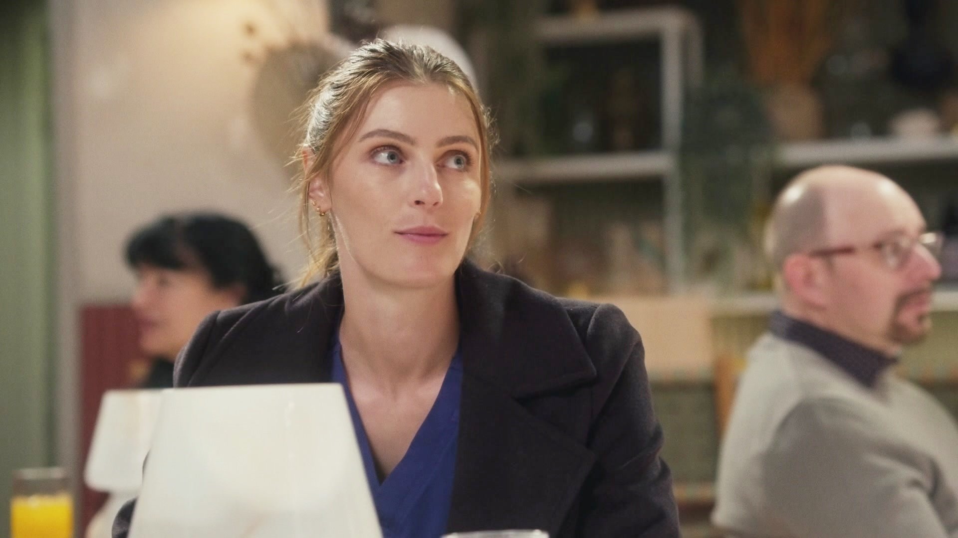 Shortland Street - Épisode 56