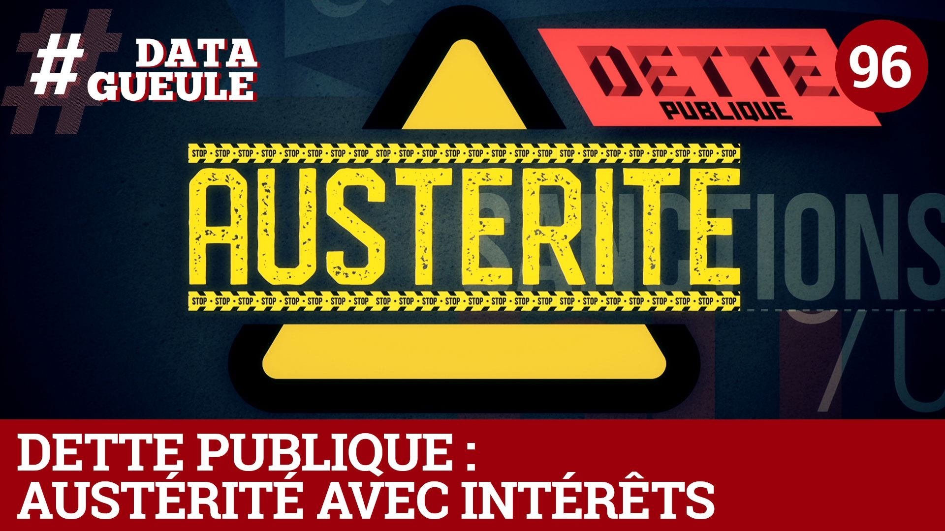 Data Gueule