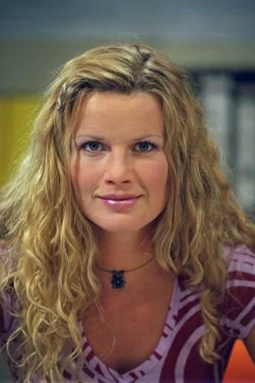 Annette Barlo's picture in the cast