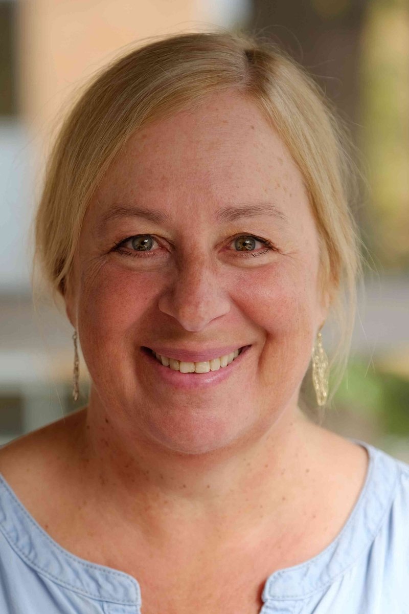 Jeannine Gagné | Producer