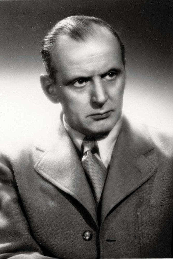 et billede af Vladimír Slavínský