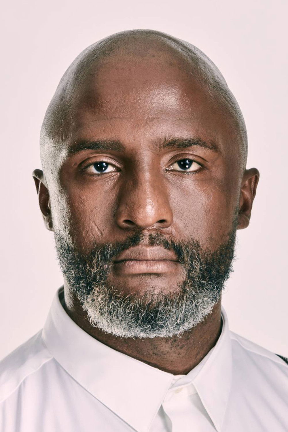 et billede af Muzi Mthabela