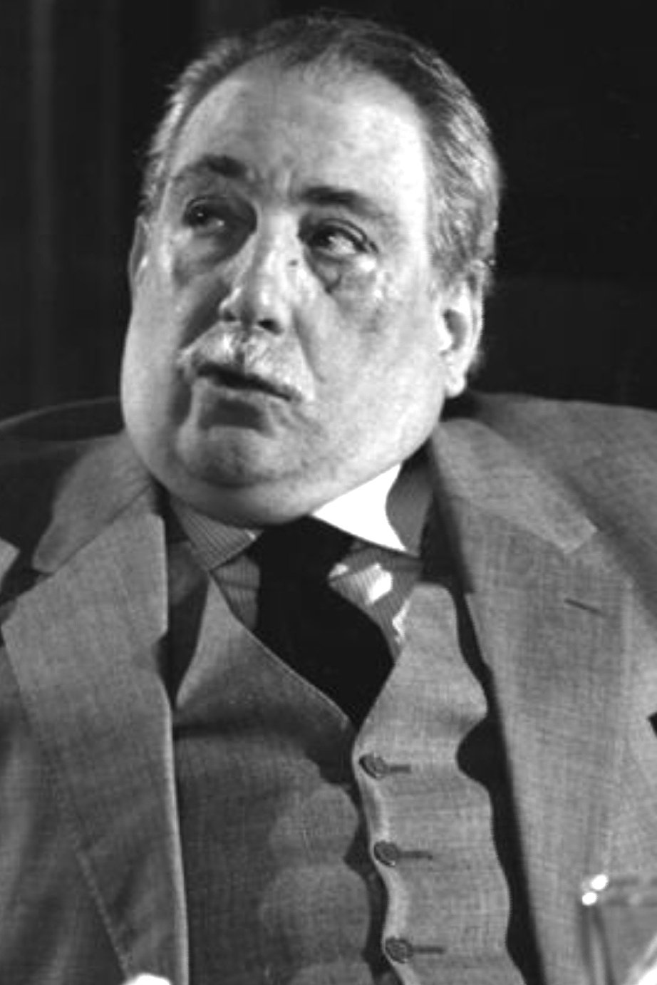 et billede af Vincenzo Vitagliano