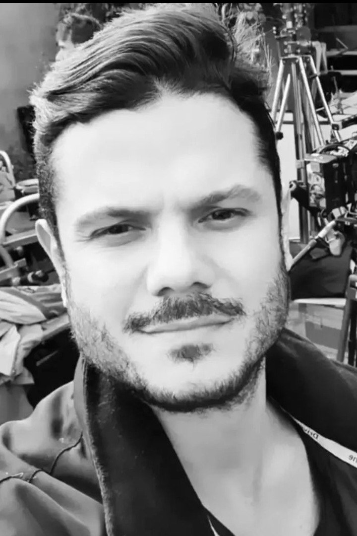 et billede af Rodrigo Cesar