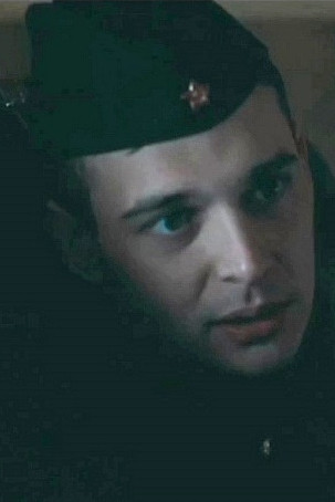 et billede af Ilyas Mukhametzhanov