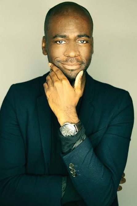 Marcus Flemmings | Director