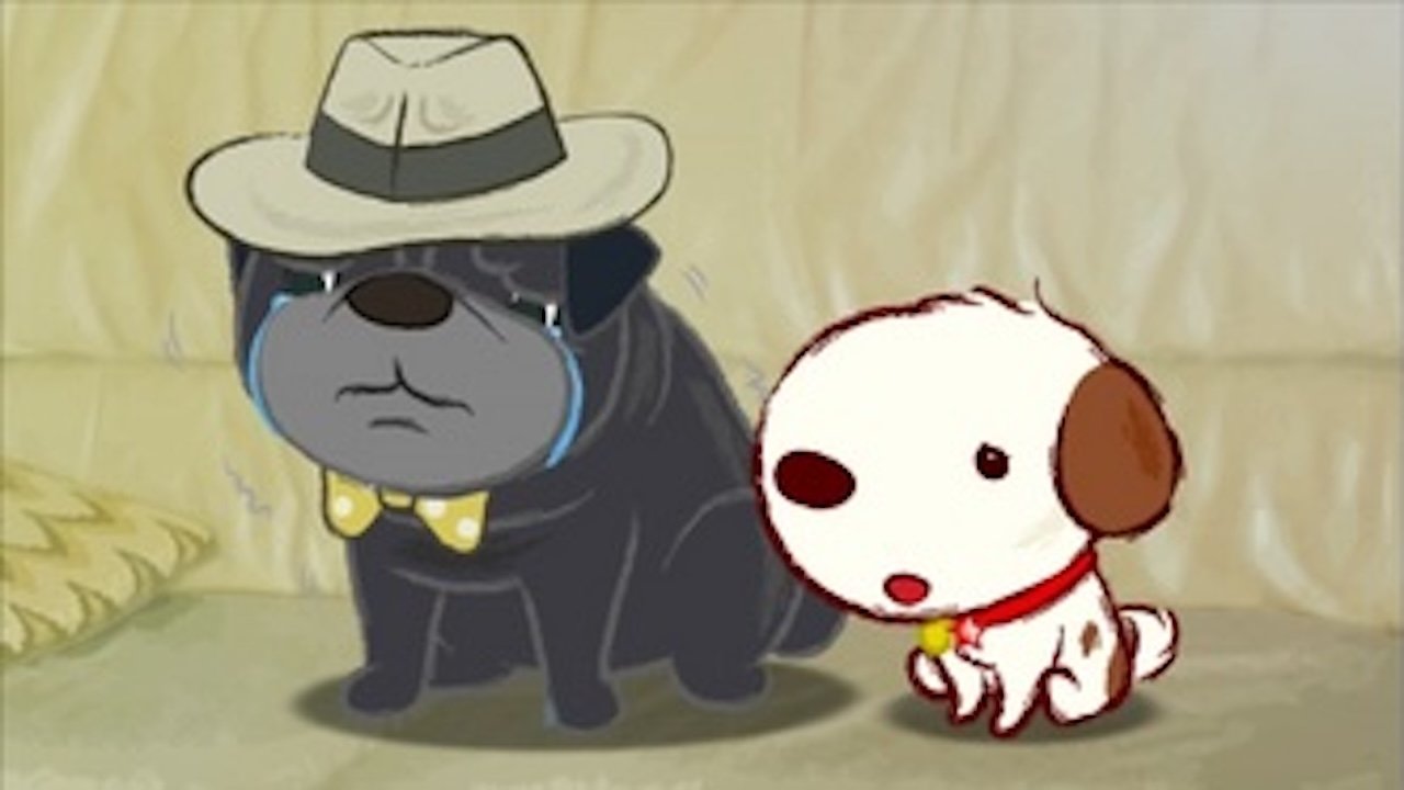 Thumbnail for Episode 45 Season 1 Episode 45