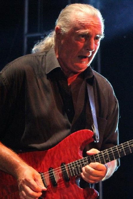 et billede af Tibor Tátrai