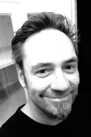 et billede af Dave Wasson