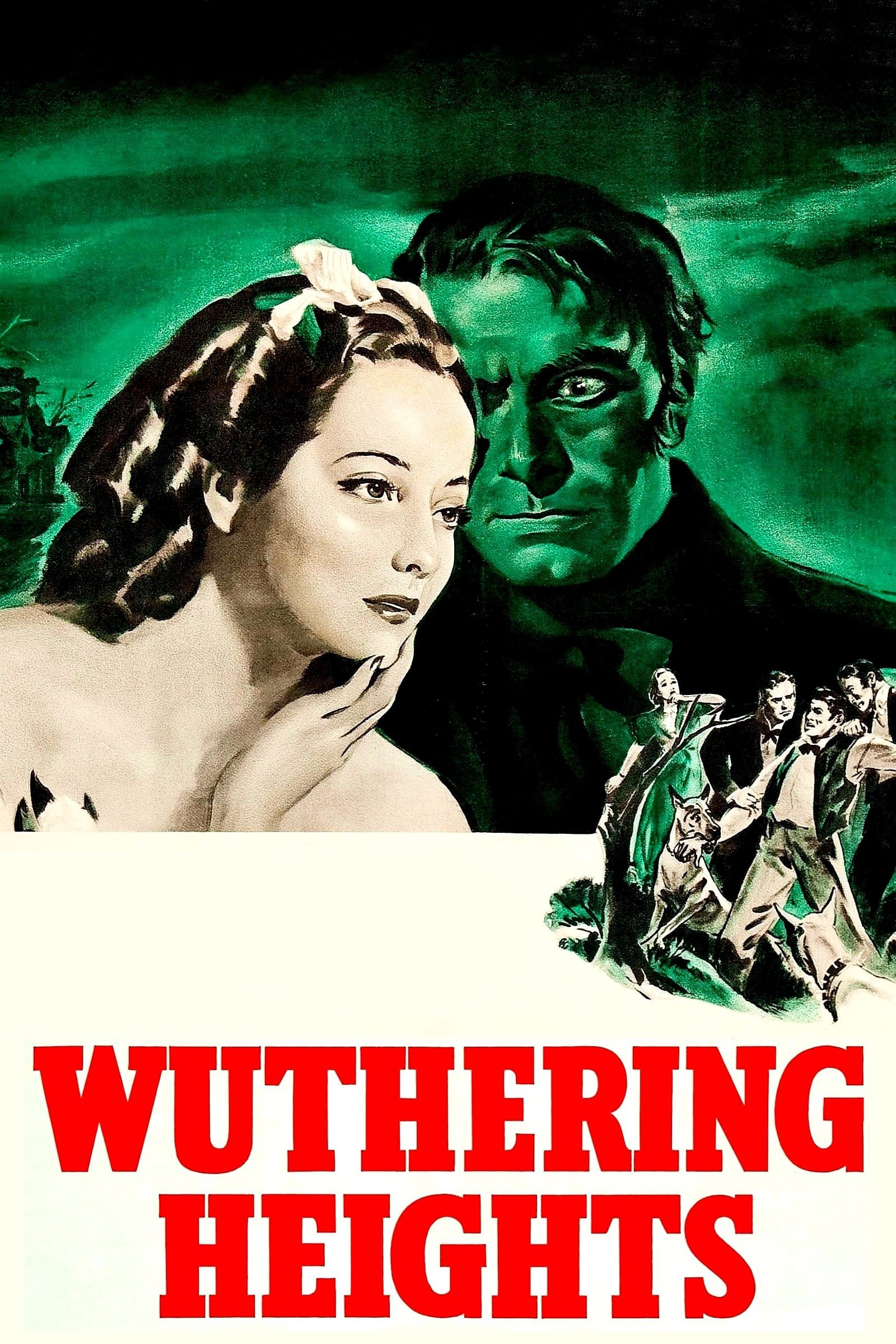 Wuthering Heights