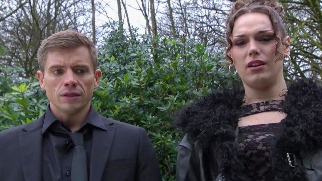 Hollyoaks
