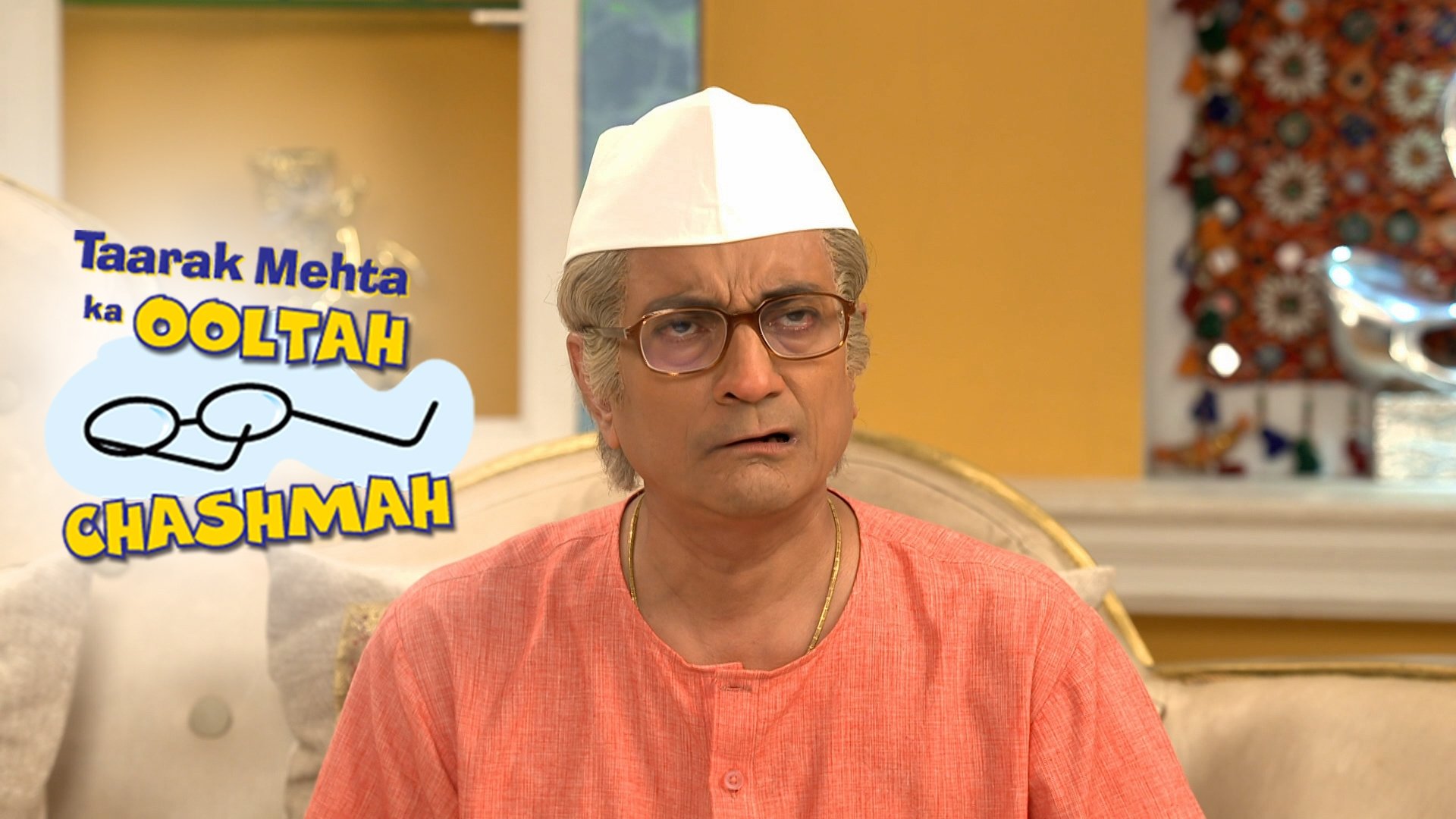 Taarak Mehta Ka Ooltah Chashmah
