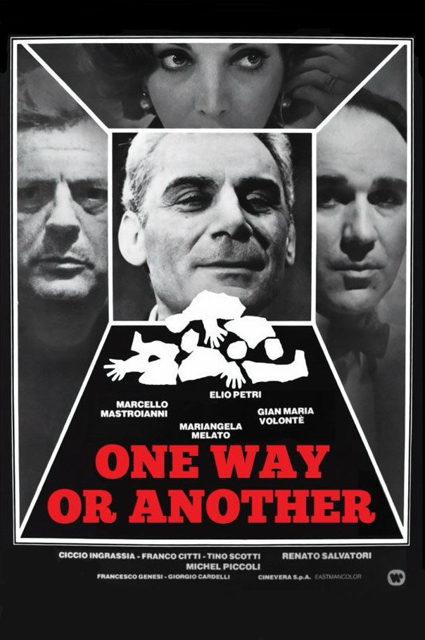 One Way or Another
