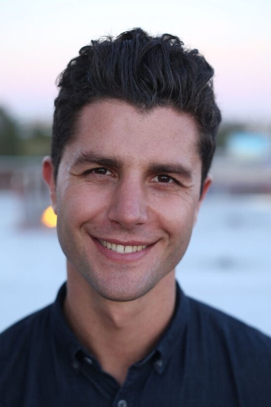 et billede af Ben Nemtin