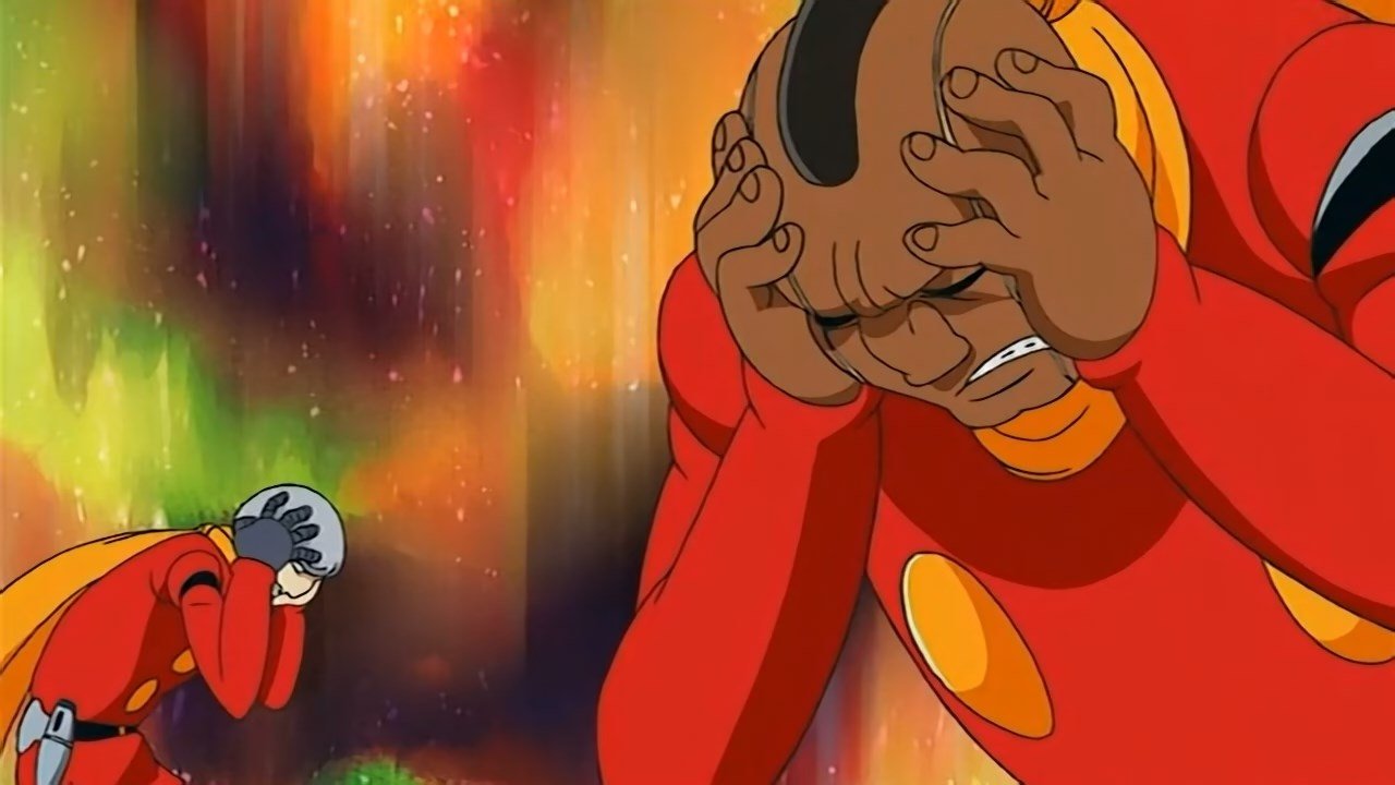 Cyborg 009