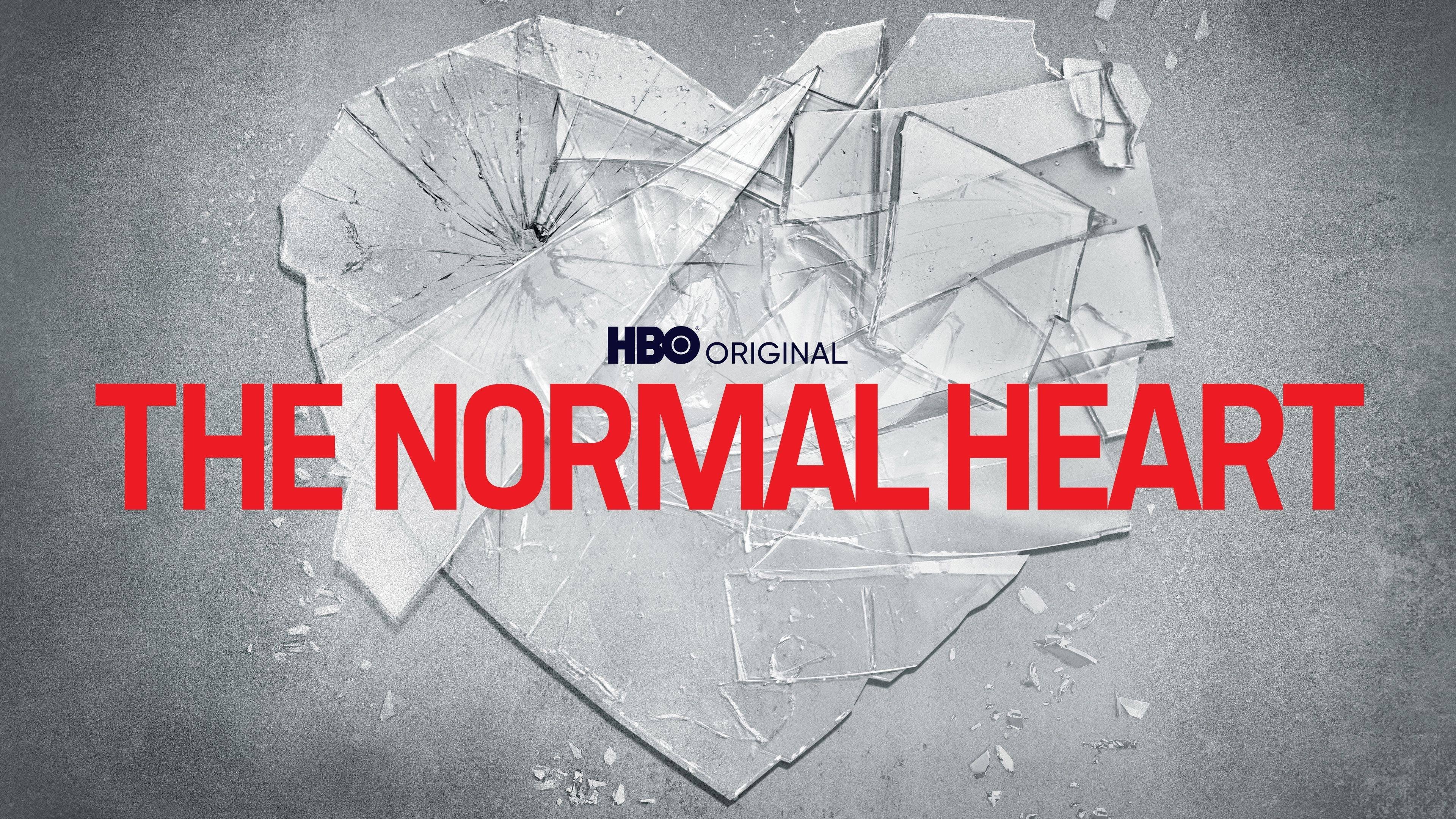 The Normal Heart (2014)