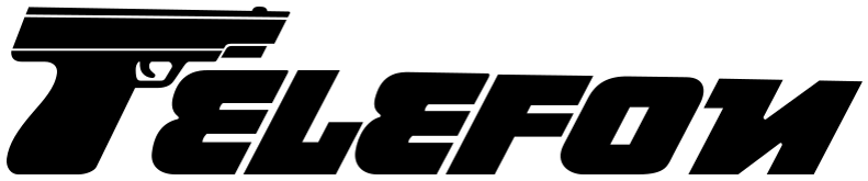 Telefon Logo