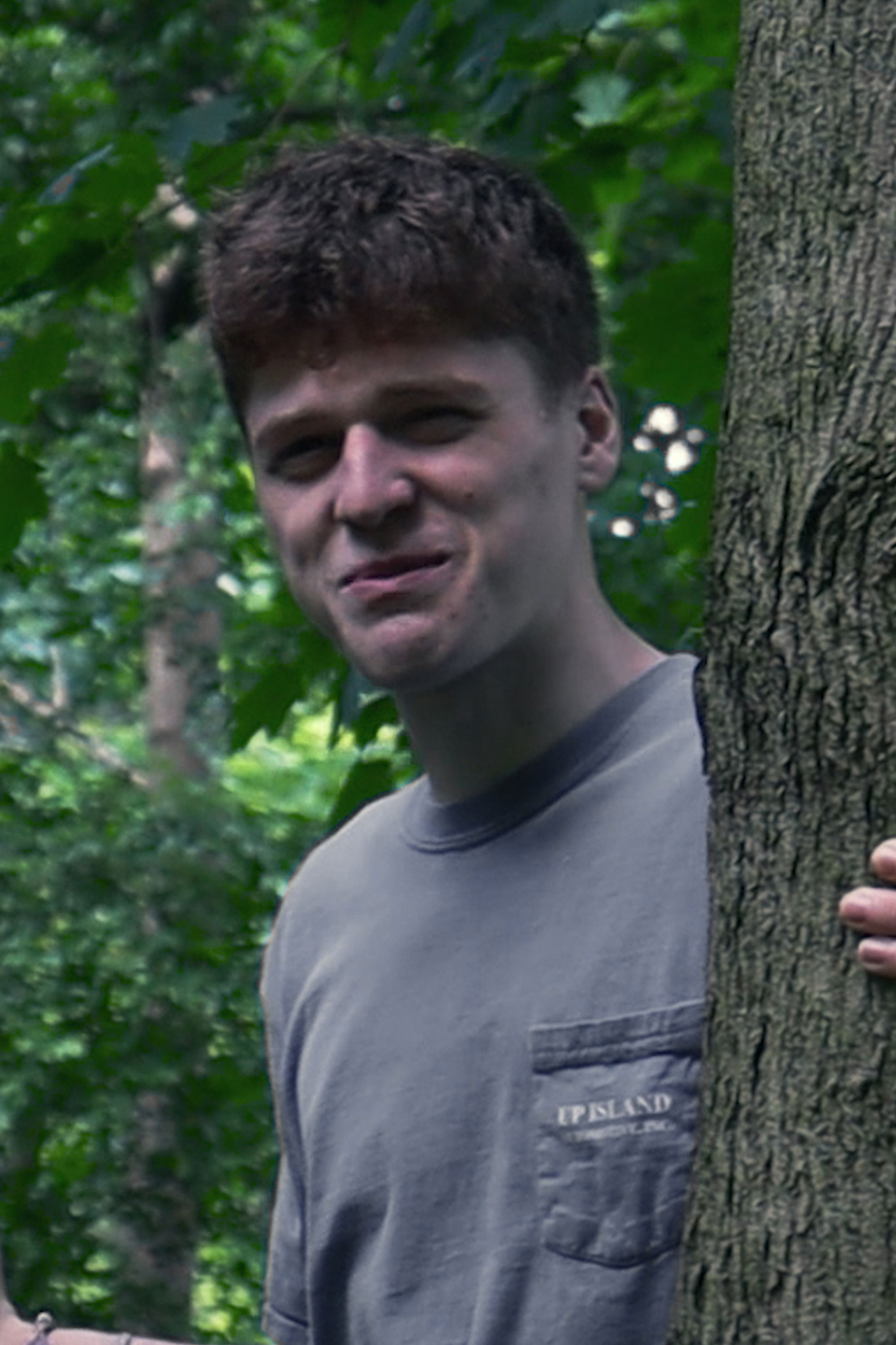 et billede af Remy Erdman