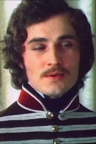 et billede af Nikolay Dyomin