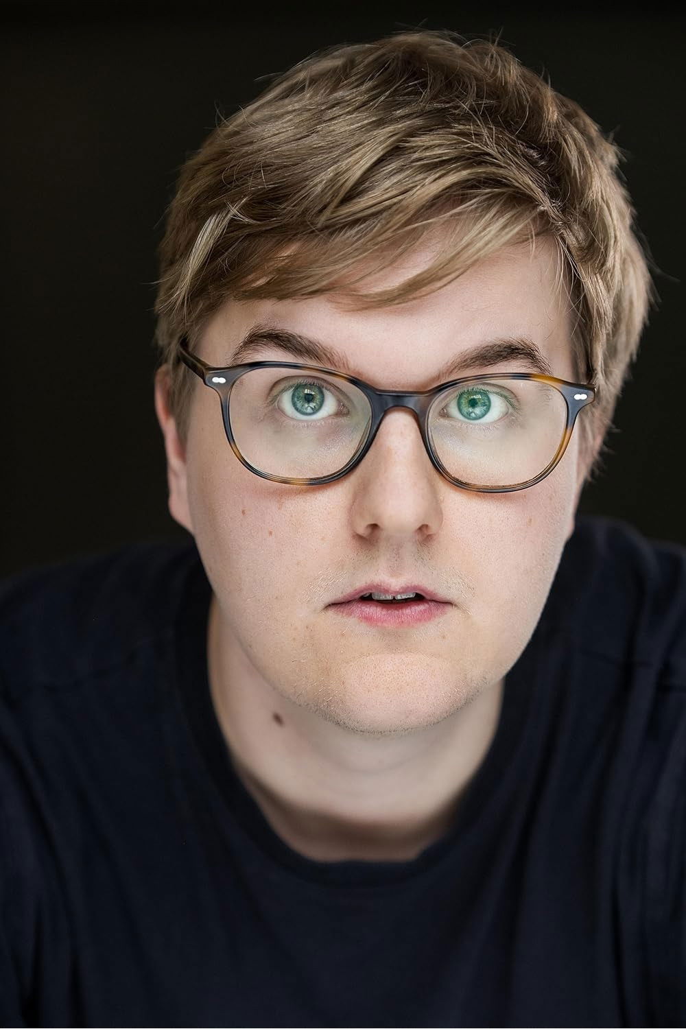 et billede af Eetu Merisaari