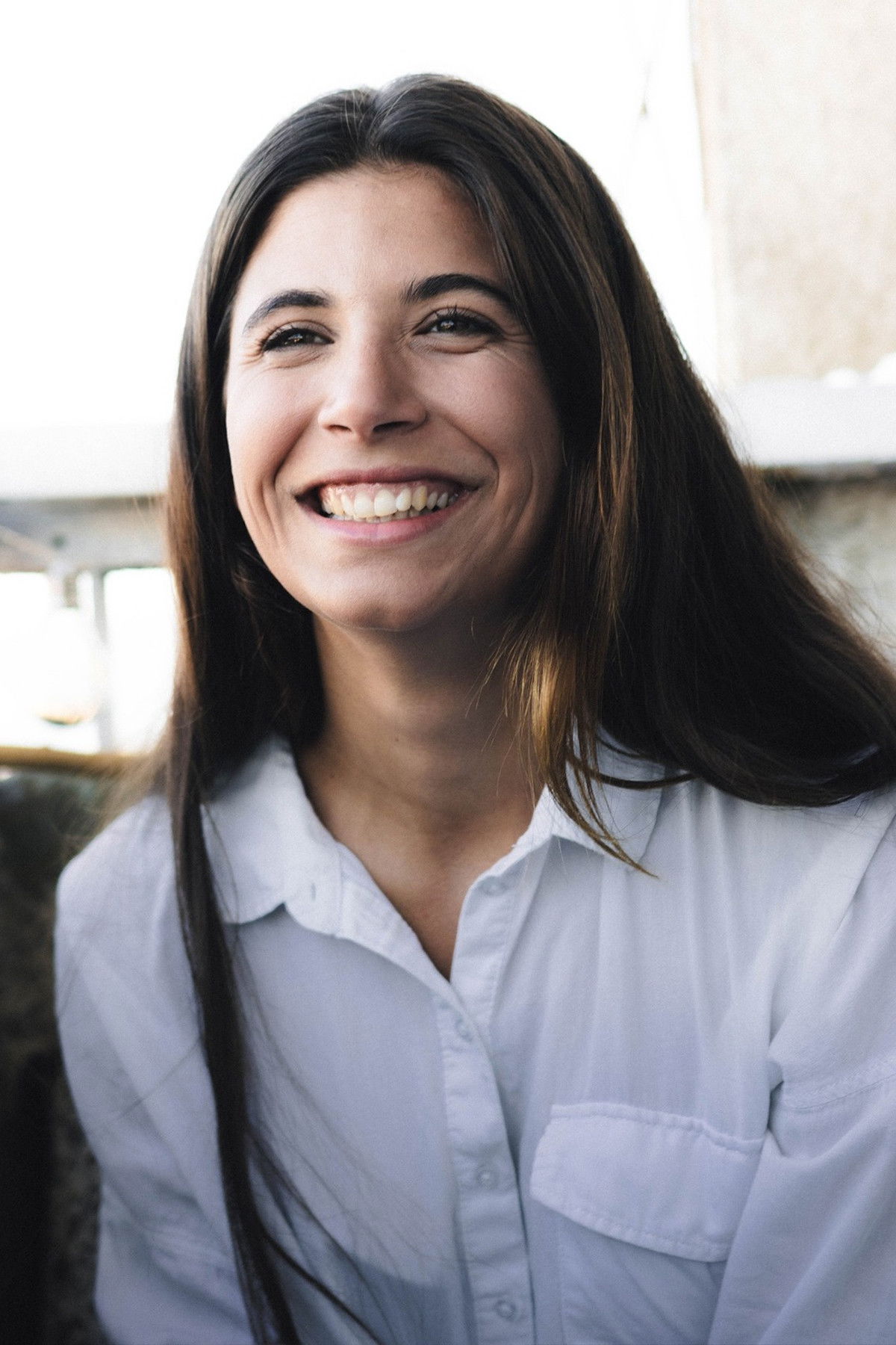 et billede af Martina Peneva